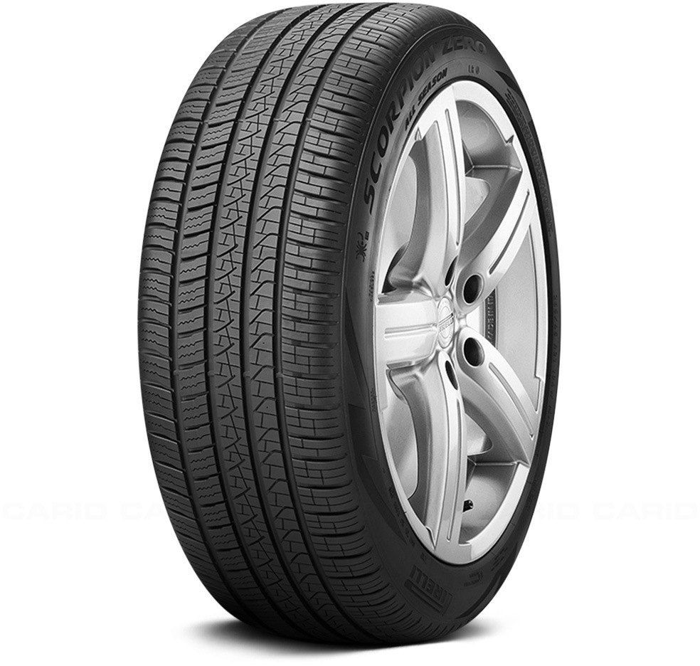 Pirelli SCORPION ZERO ALL SEASON 275/50 R22 116H