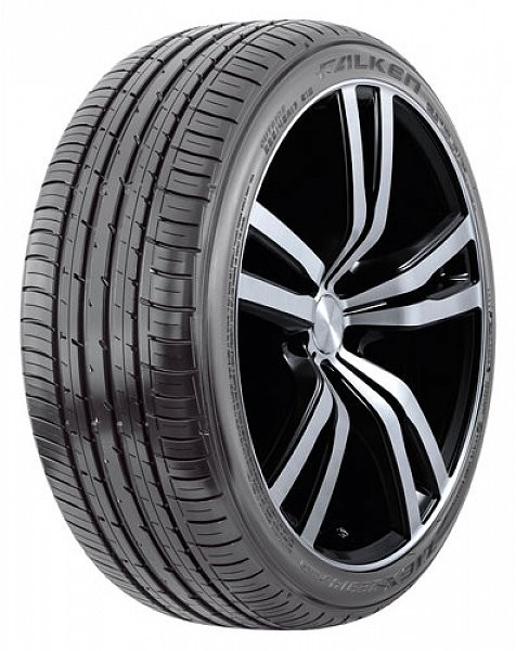 Falken ZE914B XL MFS 225/40 R18 92W