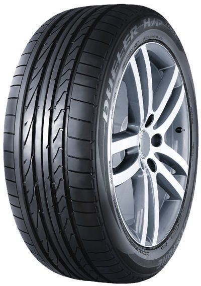 Bridgestone D-SPORT 295/35 R21 107Y