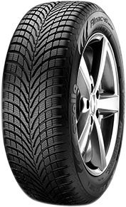 Apollo ALNAC 4G WINTER 195/45 R16 84H