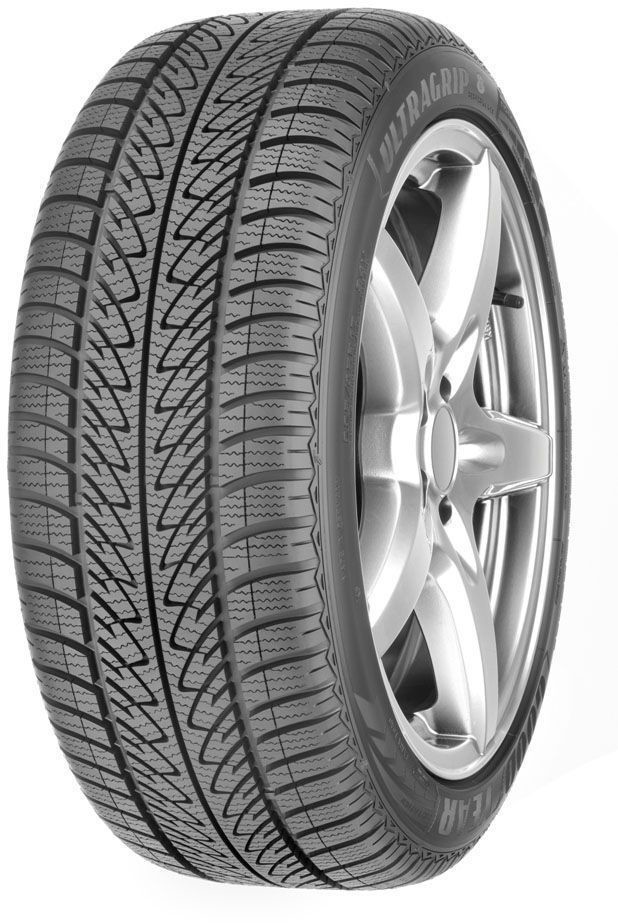 Goodyear ULTRA GRIP 8 PERFORMANCE 285/45 R20 112V