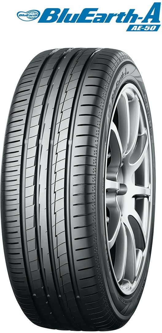 Yokohama BluEarth-A AE50 185/45 R17 78H