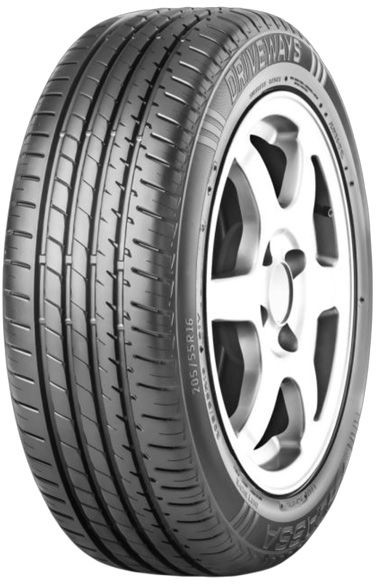 Lassa Driveways 185/55 R15 82V