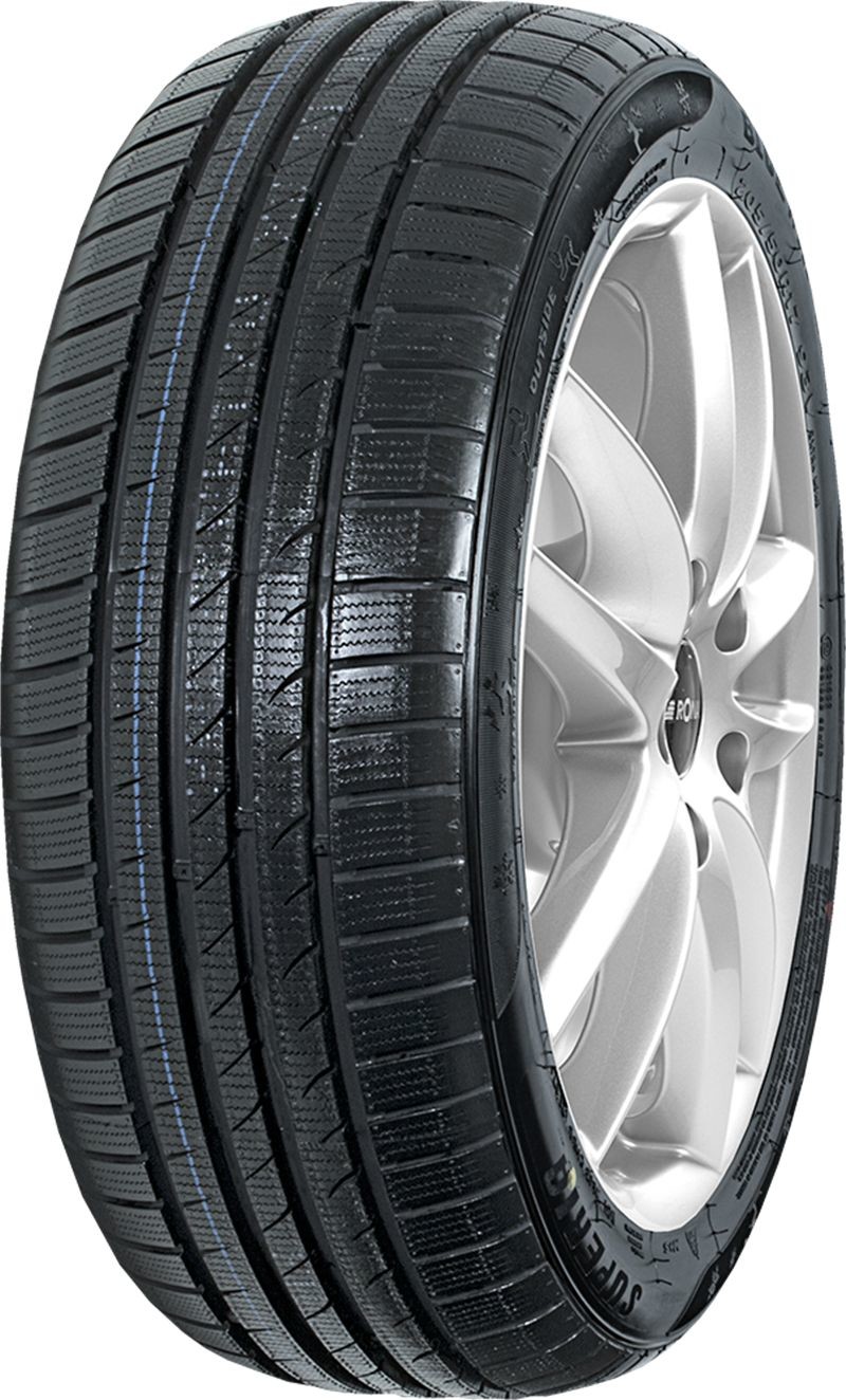 Superia BLUEWIN UHP XL M+S 215/55 R16 97H