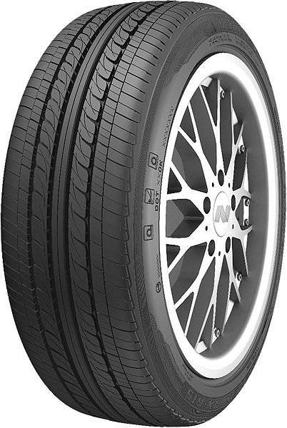 Nankang RX-615 215/60 R14 91H