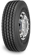 Goodyear OMNITRAC MSS 11/0 R22.5 148K