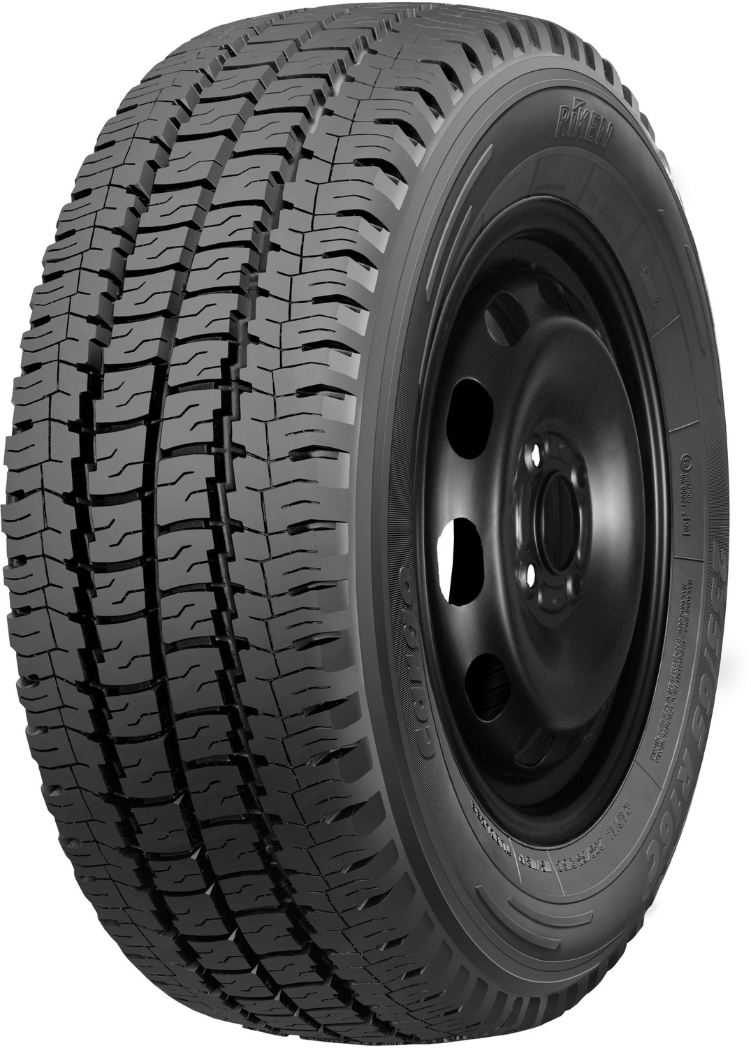 Riken CARGO 195/80 R15 106/104R