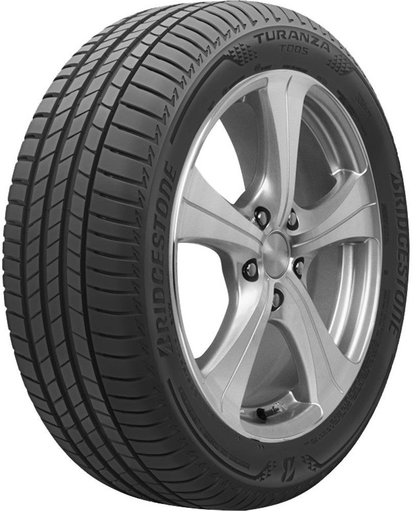 Bridgestone T005 225/55 R17 97V