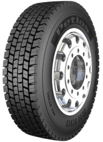 Petlas RH100 11/0 R22.5 148M