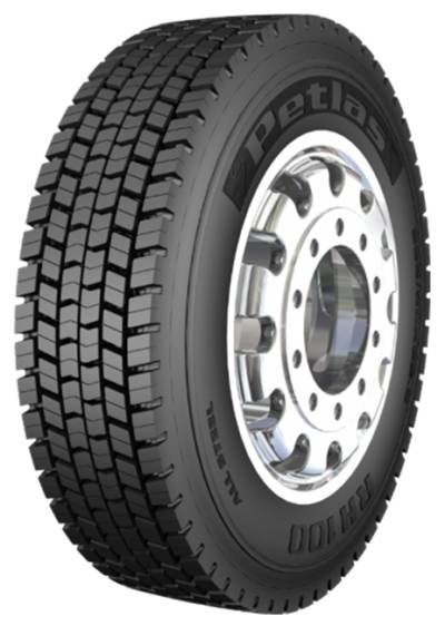 Petlas RH100 315/80 R22.5 154M