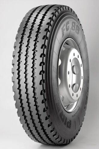 Pirelli FG88 13/0 R22.5 154K