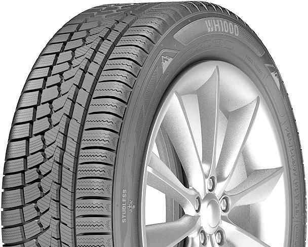 Zeetex WH1000 SUV 235/60 R18 107V