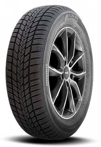 Esa+ tecar MOMO M-4 FourSeason XL 215/55 R18 99V