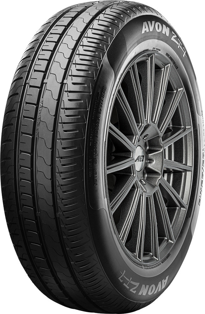 Avon AVON ZT7 175/65 R14 82H
