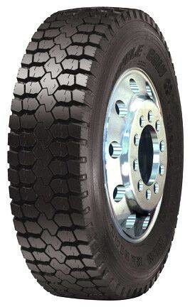 Doublecoin RLB1 225/75 R17.5 129/127M