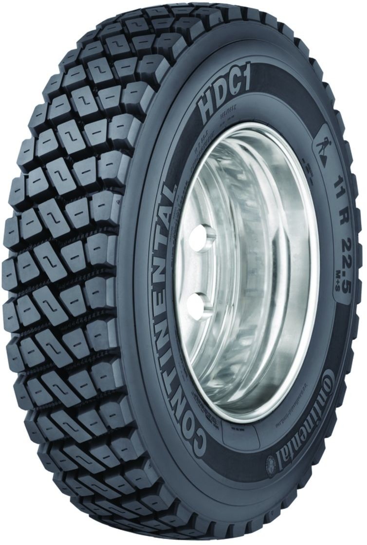 Continental HDC1 325/95 R24 162K