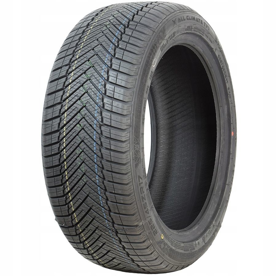 Tourador X ALL CLIMATE TF1 205/55 R16 91V