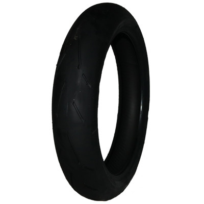 Continental CONTIRACEATTACK 2 MEDIUM 120/70 R17 58W