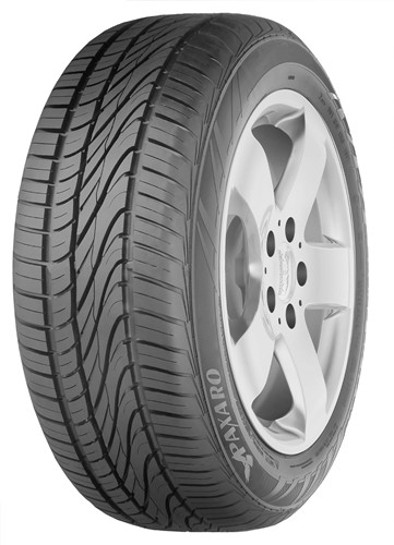 Paxaro PAXARO 4X4 SUMMER 225/60 R17 99H