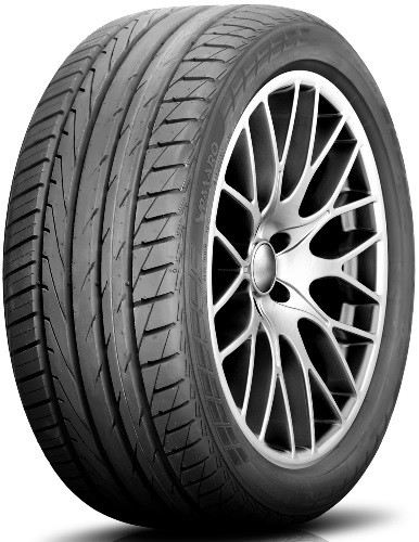 Paxaro PAXARO RAPIDO SUV 235/55 R18 104Y