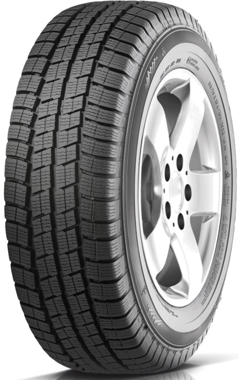 Paxaro PAXARO VAN WINTER 235/65 R16 115/113R