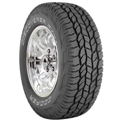 Cooper DISCOVERER AT3 LT 245/75 R17 121S