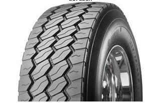 Sava CARGO MS 385/65 R22.5 160K