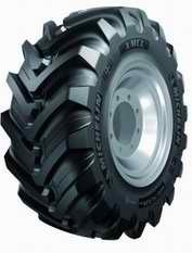 Michelin (17.5L R24) XMCL 460/70 R24 159 A8/159A8