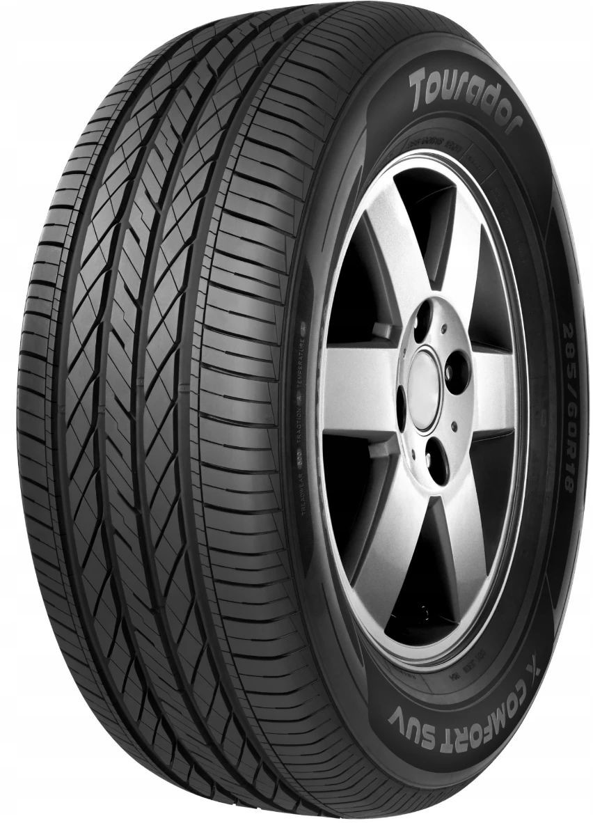Tourador X COMFORT SUV 245/70 R16 111H