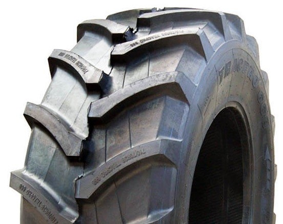Marcher TRACPRO668 620/70 R42 166D