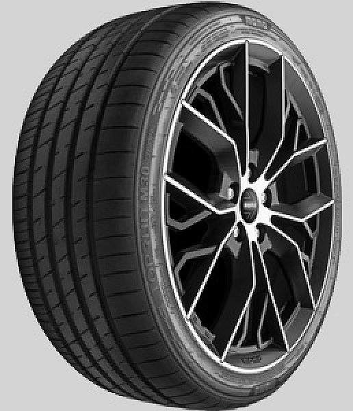 Esa+ tecar Momo M-30 Europe XL 215/40 R17 87W