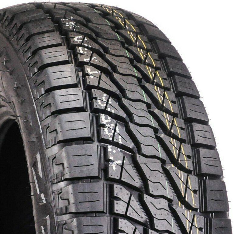 Leao LION SPORT A/T100 255/70 R15 108T
