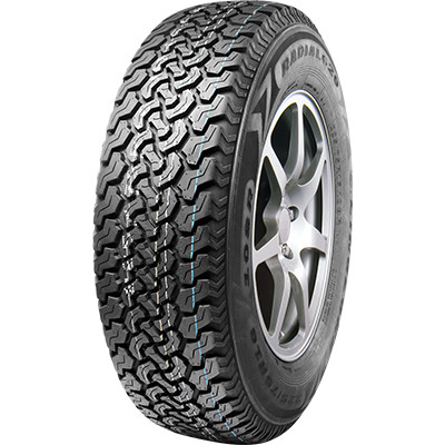 Leao RADIAL-620 195/80 R14 106Q