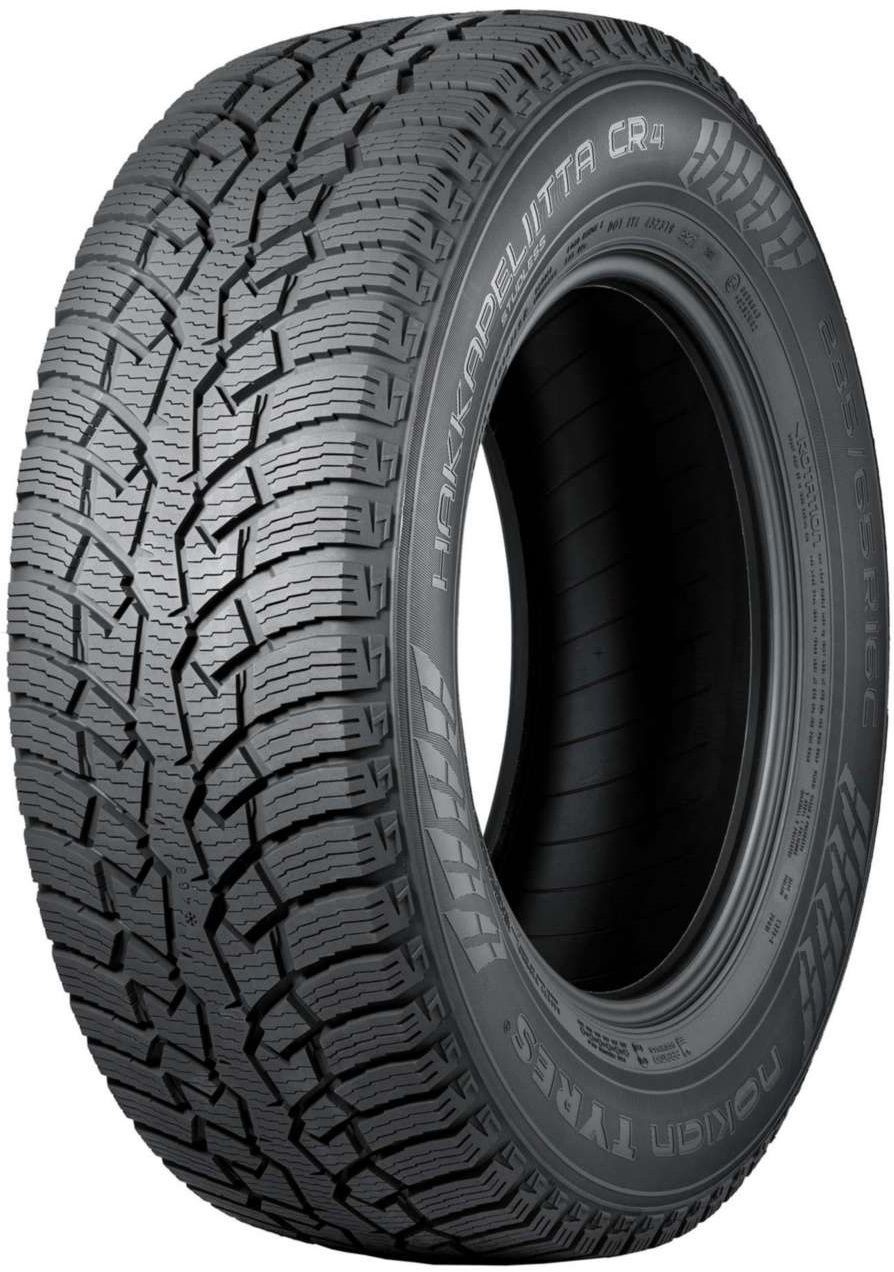 Nokian Hakkapeliitta CR4 185/65 R15 97/95R