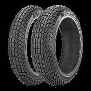 Michelin POWER SUPERMOTO RAIN 120/75 R16.5