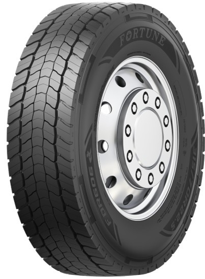 Fortune FDR606 295/60 R22.5 150/147L