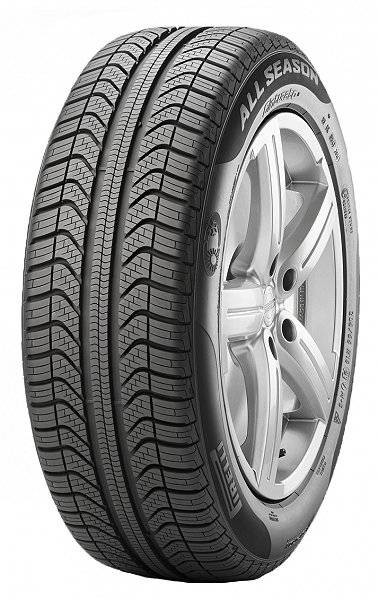 Pirelli P7 Cinturato AS XL Runfla 245/50 R19 105H