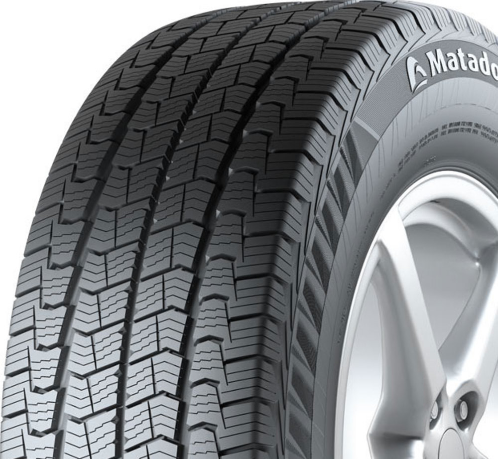 Matador MPS400 VariantAW 215/75 R16 113/111R