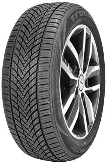 Tracmax A/S TRAC SAVER AS01 255/40 R18 95Y