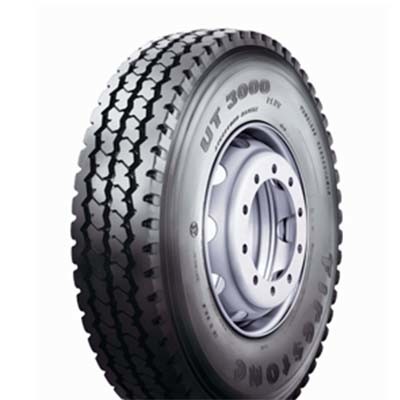 Firestone UT 3000 PLUS 295/80 R22.5 152/148K