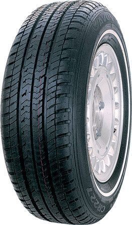 Avon CR227 235/65 R16 103V