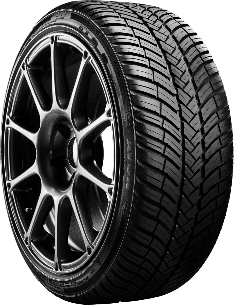 Avon AS7 ALL SEASON 175/65 R15 84H