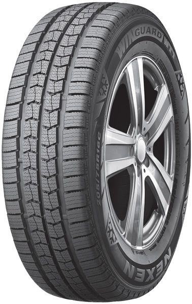 Nexen WINGUARD WT1 195/65 R16 104/102T