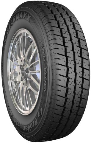 Starmaxx PROVAN ST860 205/65 R16 107T
