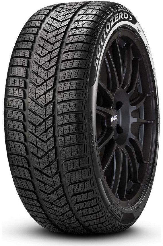 Pirelli Winter Sottozero 3 285/35 R20 100W