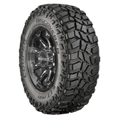 Cooper DISCOVERER STT PRO 285/75 R16 126K