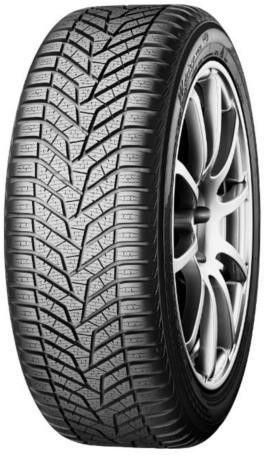 Yokohama BluEarth-Winter V905 215/55 R16 97H