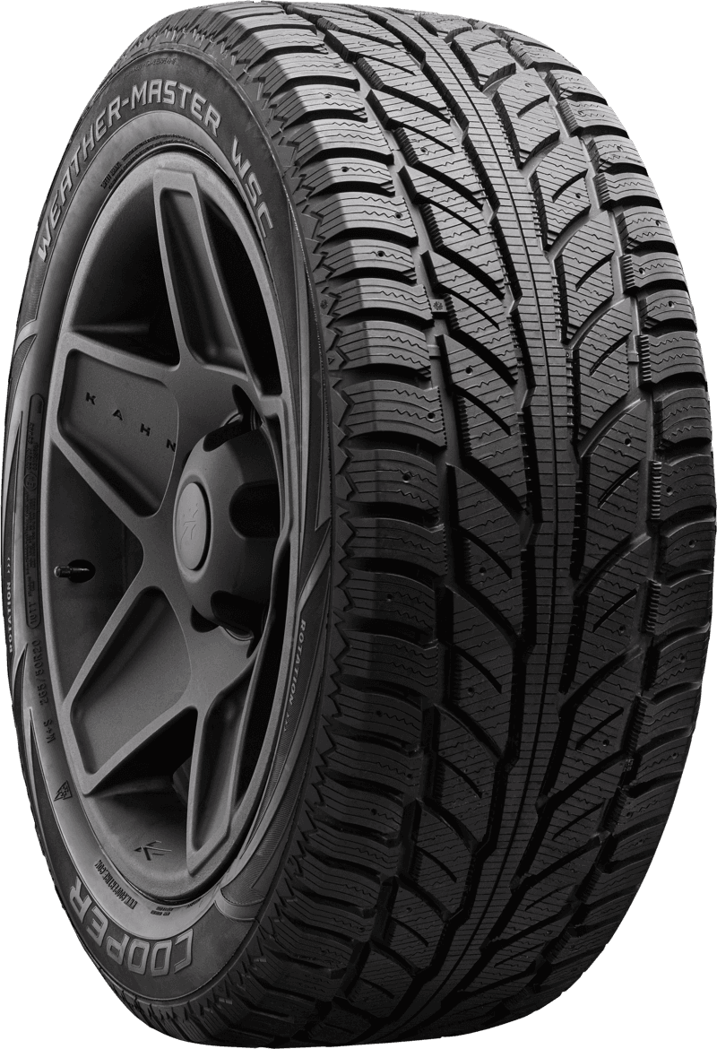 Cooper WEATHERMASTER WSC 225/60 R17 99T