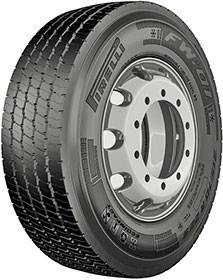 Pirelli FW01 295/80 R22.5 154/149M