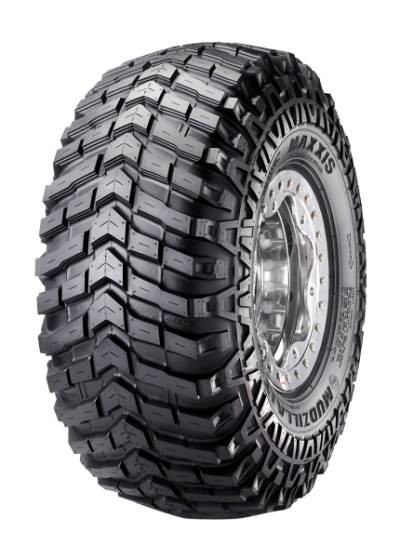 Maxxis M8080 35/13.5 R16 121K